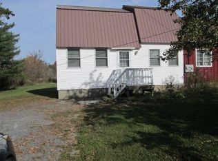 285 Clark Rd, Gansevoort, NY 12831