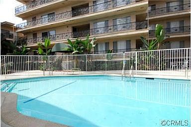 Our beautiful pool, in our quite, little community.