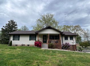 5763 State Highway 90 E, Albany, KY 42602