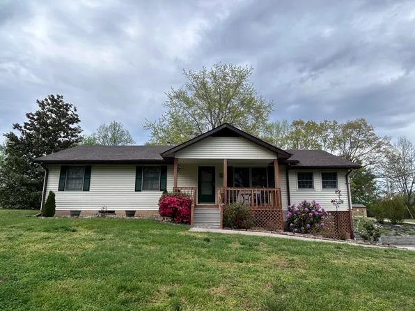 5763 State Highway 90 E, Albany, KY 42602