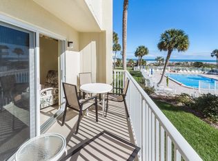 1 Ocean Trace Rd UNIT 229, Saint Augustine, FL 32080