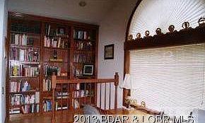 Library/office