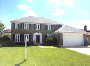 1461 W Autumn Trl, Addison, IL 60101