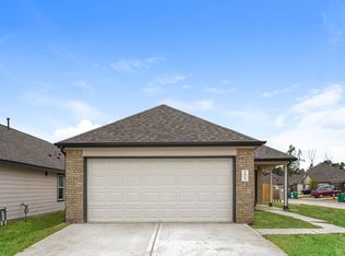 2804 Briggs Dr, Conroe, TX 77301