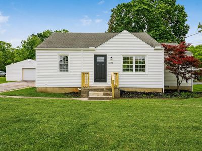 3232 Williams Rd, Columbus, OH, 43207