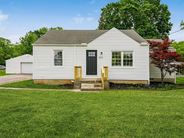 3232 Williams Rd, Columbus, OH 43207