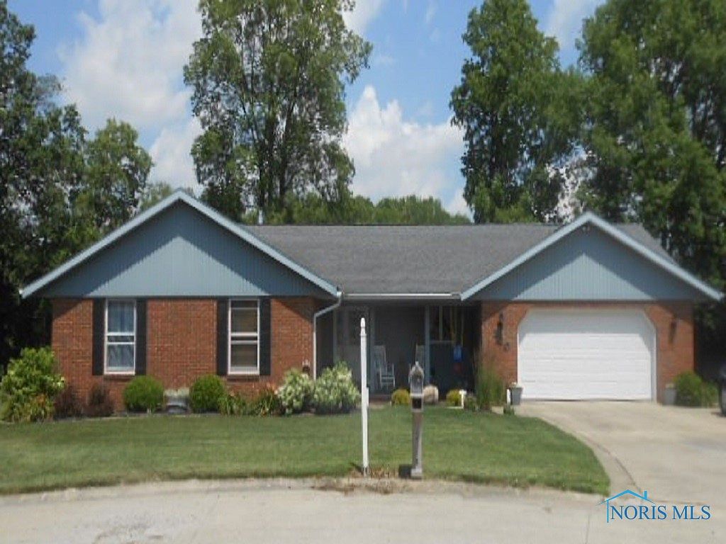 220 Heather Ln, Pandora, OH 45877 Zillow