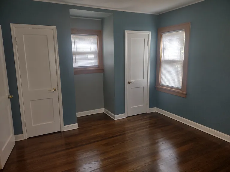 Main bedroom