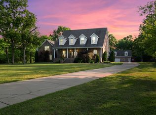 1590 Logue Rd, Mount Juliet, TN 37122