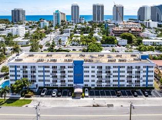 550 Bayshore Dr APT 305, Fort Lauderdale, FL 33304