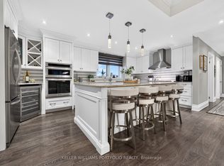5 Northampton Dr, Toronto, ON M9B 4S5