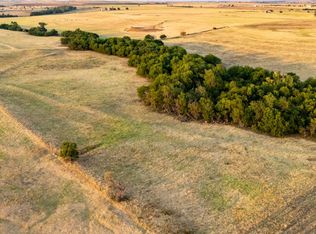 2420 North Rd, Carnegie, OK 73015