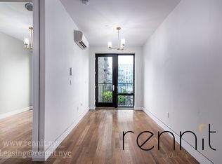 312 Keap St #3G, Brooklyn, NY 11211