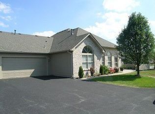 11241 Abington Pl, Fishers, IN