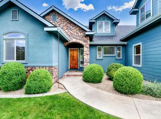 4888 S Silvermaple Ave, Boise, ID 83709