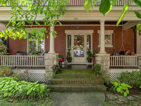 230 E Bell Ct, Lexington, KY 40508