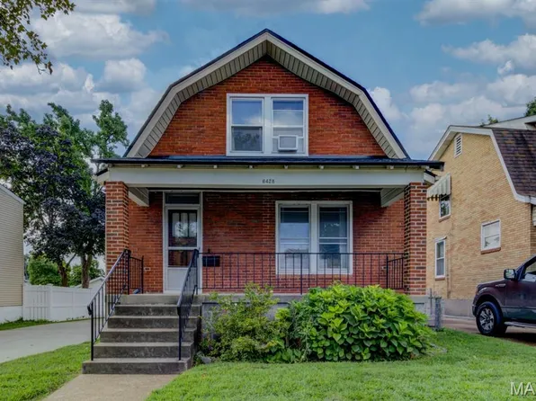 6428 Fyler Ave, Saint Louis, MO 63139