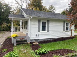 1 Haywood Ter, Asheville, NC 28806