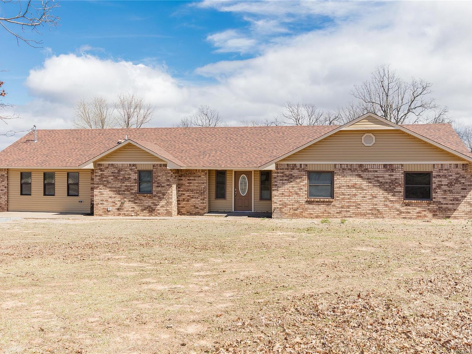 438 Coal Creek Addition Rd Mcalester Ok 74501 Zillow