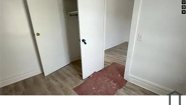 319 E 197th St #4D — Photo 6