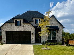 1616 Bulls Eye Rd, Mansfield, TX 76063