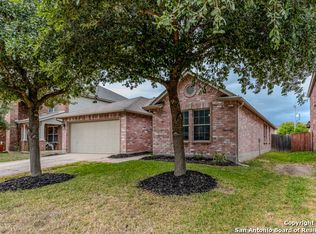 10703 Archer Point, San Antonio, TX 78254
