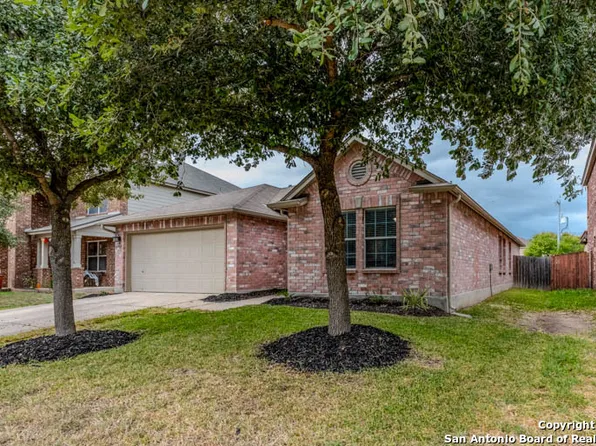 10703 ARCHER PT, San Antonio, TX 78254