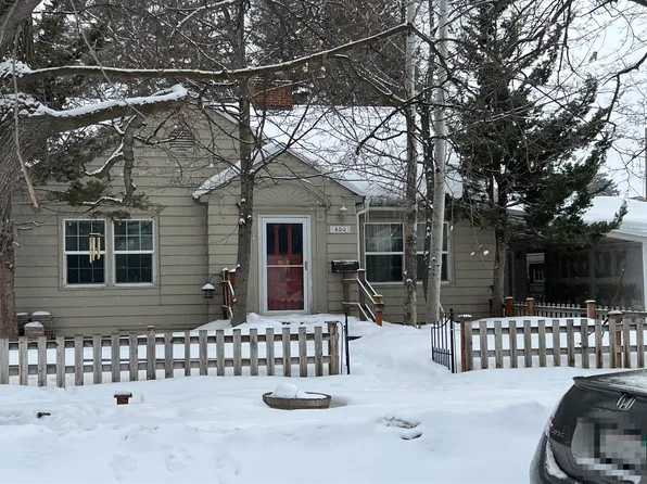450 10th St, Idaho Falls, ID 83404