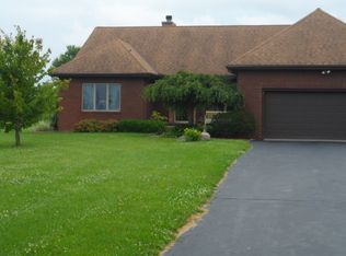 1599 S County Line Rd, Johnstown, OH 43031