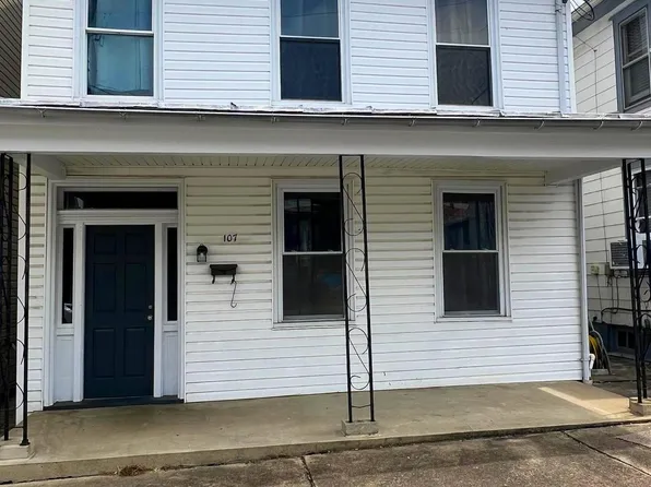 107 N Penn St, Shippensburg, PA 17257