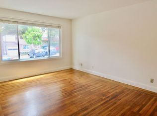 1343 4th Ave APT 1, San Francisco, CA 94122