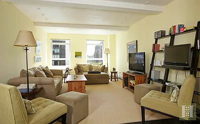 Sold by Halstead Real Estate