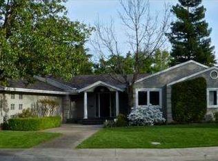 763 Hill View Way, Chico, CA 95926