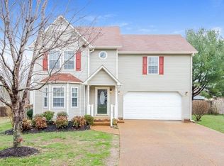 1730 Dorset Ct, Spring Hill, TN 37174