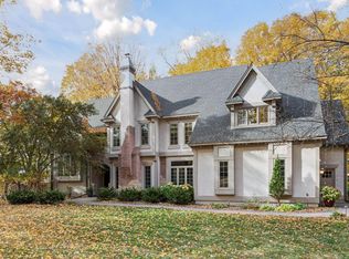 5470 Carrie Ln, Shorewood, MN 55331