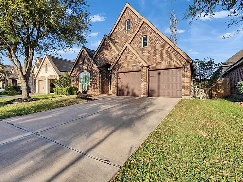 3719 Cibolo Ct Photo 1