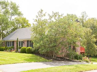 932 Bravington Way, Lexington, KY 40503