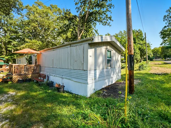 7068 Forest Cv, Hillsboro, OH 45133