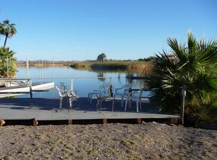 10542 N Martinez Lake Rd, Yuma, AZ 85365