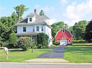 7009 Boston Cross Rd, Boston, NY 14025