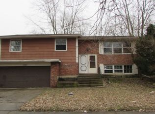 21601 Jeffrey Ave, Sauk Village, IL