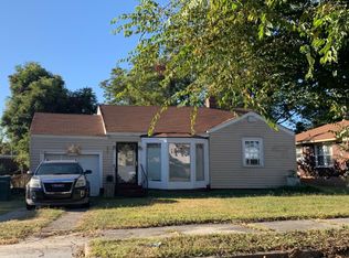 297 Edsel Ave, Memphis, TN 38109