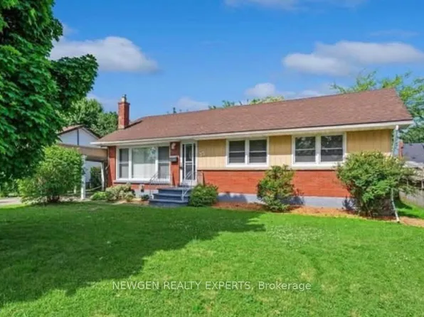 35 Gram Ave, Welland, ON L3C 1H5