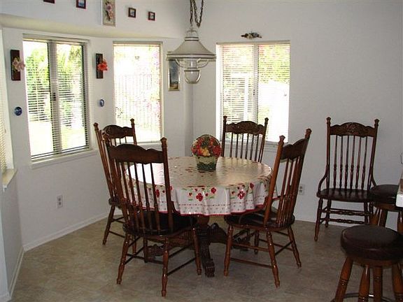 Dinning Area