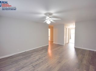 1003 W Clark Blvd, Murfreesboro, TN 37129