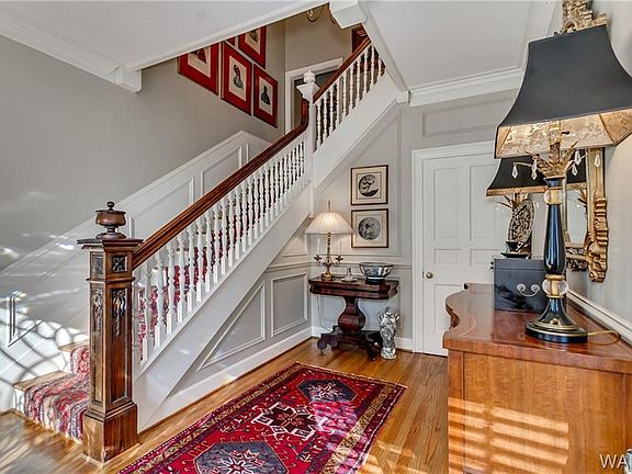 4th image of 1707 High Forest Dr N