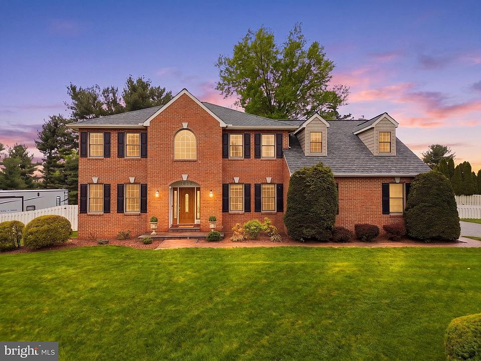 1st image of 1335 Murifield Dr