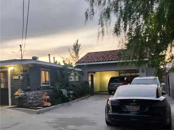 2931 E Stone Pine Rd, Orange, CA 92867