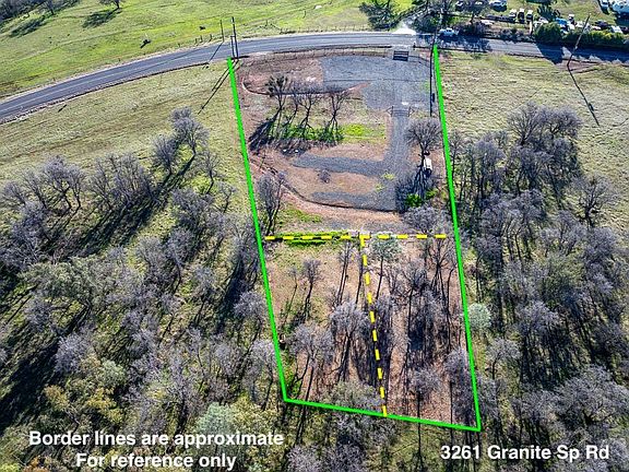5th image of 3261 Granite Springs Rd