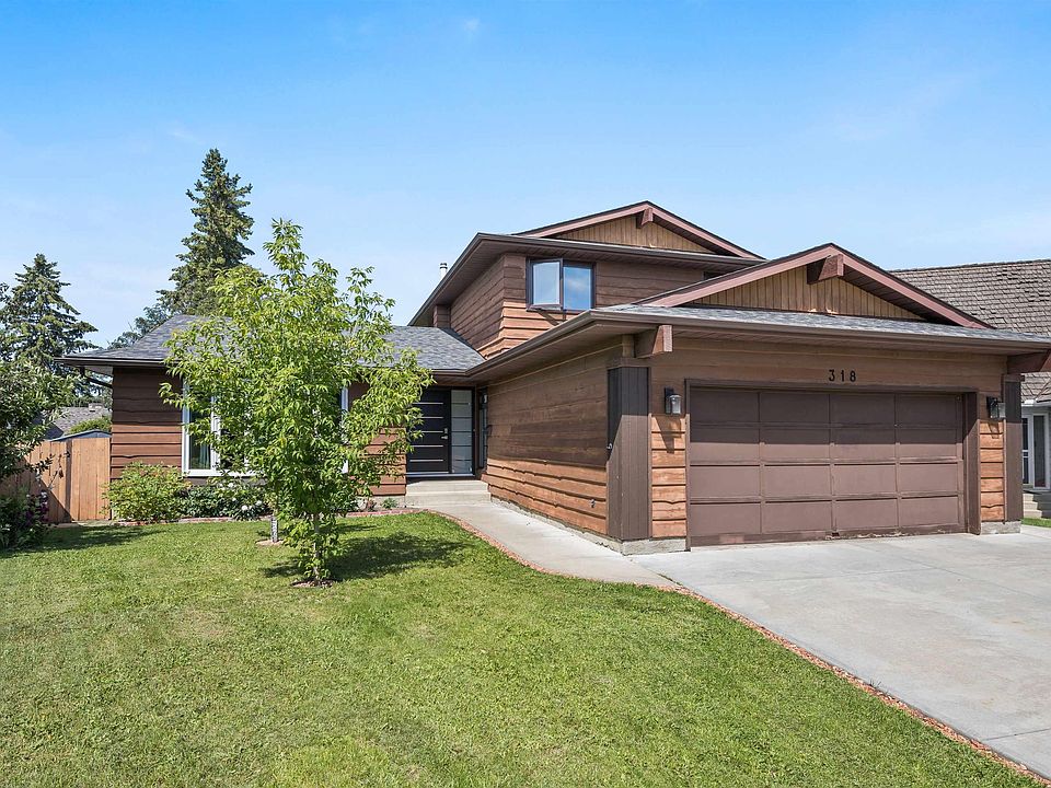 1st image of 318 Grand Meadow Cres NW